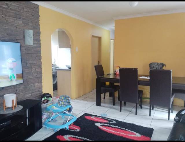 3 BEDROOM PROPERTY TO RENT IN NEWCENTRE